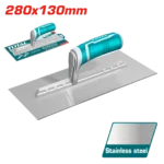 Total THT81286 Plastering trowel Size:280x130mm - Image 3