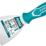 Total THT83806 Putty trowel Size:80mm(3'')