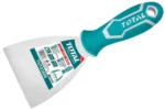 Total THT83806 Putty trowel Size:80mm(3'')