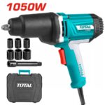 Total TIW10101 Impact wrench 1050W - Image 3