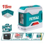 Total TLL156506 Self-leveling line laser 0~15 m - Image 2