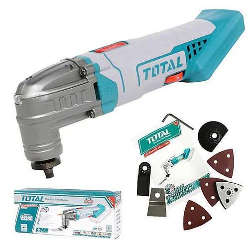 TMLI20228-i3_1024x Total TMLI20228 Cordless multi-tool 20V - Image 1
