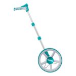 Total TMT19923 Digital display measuring wheel