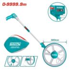 Total TMT19945 Measuring wheel - Image 3