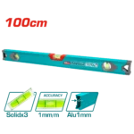 Total TMT210016 Spirit level Length:100cm - Image 3