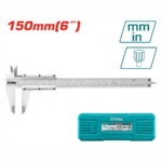 Total TMT311501 Vernier caliper Range:0-150mm - Image 3