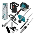 Total TMT55211 Multi-tools 52cc 1.4Kw(2.2HP)