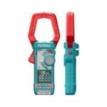 Total TMT7610002 DC/AC clamp meter 1000A 6000 counts