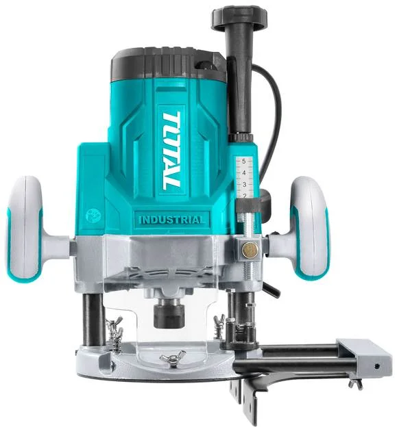 TOTAL-ELECTRIC-ROUTER-2200W-TR111226 Total TR111226 Router 2200W - Image 1