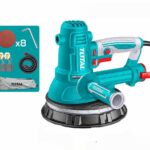 Total TDWS10508 Drywall sander 850W 180mm