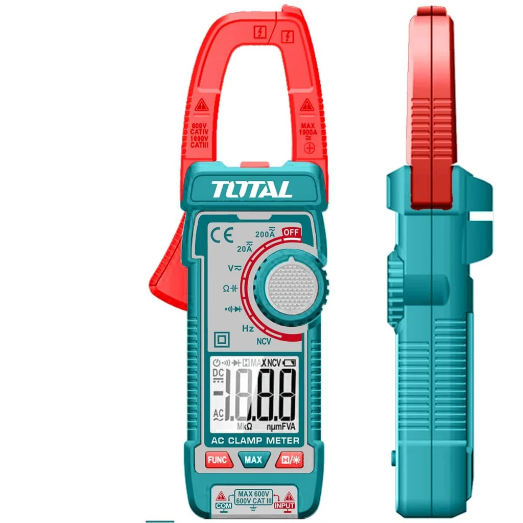 TOTAL_TMT762002_DC_AC_clamp_meter-i1_1024x Total TMT762002 DC/AC clamp meter 400A 4000 counts - Image 1