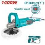 Total  Polisher 1400W - Image 3