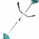Total TP5434421 Gasoline grass trimmer and bush cutter 42.7cc 1.25Kw(2HP)