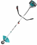 Total TP5434421 Gasoline grass trimmer and bush cutter 42.7cc 1.25Kw(2HP)