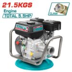 Total TP630-2 Gasoline concrete vibrator 4.0kW(5.5HP） - Image 3