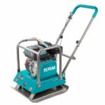 Total TP7100-2 Gasoline plate compactor 4.8Kw(6.5HP) 90Kg
