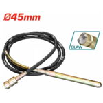 Total TPVP1451 Vibrator poker 45mm - Image 2