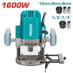 Total TR111216 Router 1600W - Image 3