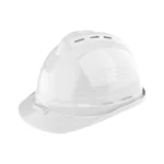 Total TSP8602 Safety helmet - white
