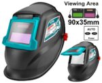 Total TSP9309 Auto-darkening welding helmet - Image 3