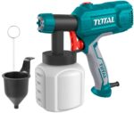 Total TT3506 Spray gun 450W