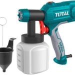 Total TT3506 Spray gun 450W