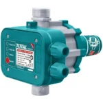Total TWPS101 Automatic pump control 1.5bar