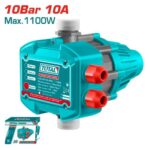 Total TWPS101 Automatic pump control 1.5bar - Image 3