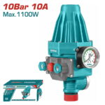 Total TWPS102 Automatic pump control 1100W - Image 3