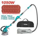Total TWS10501 Drywall sander 1050W - Image 2