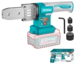 Total TWTLI2018 Cordless plastic tube welding tools 20V
