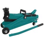 Total THT10821 Hydraulic floor jack 2Ton