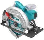 Total Circular saw 1600W 185mm