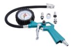 Total TAT11601 Air tire inflating gun 8.5Bar(120PSI)