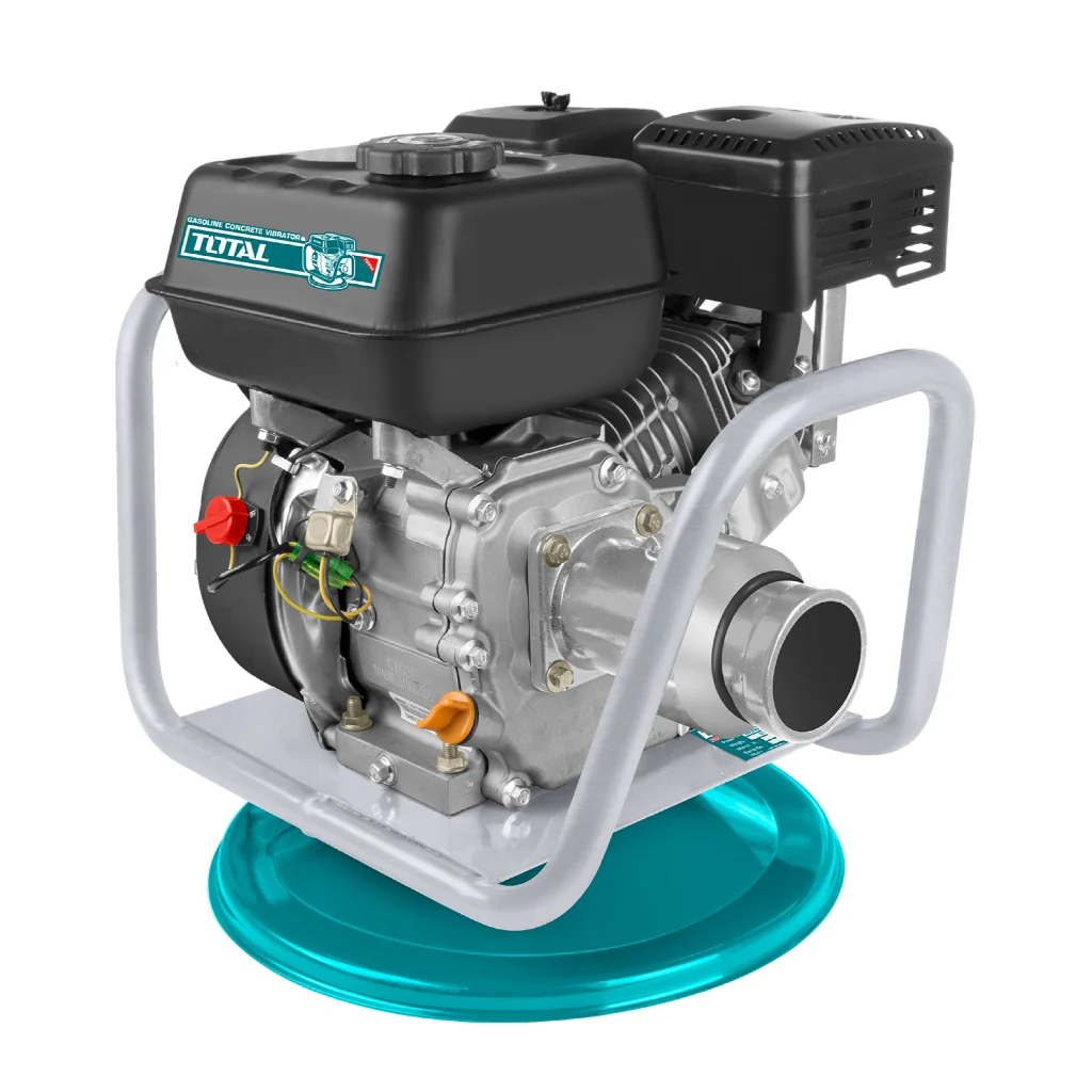 TotalPrensadeResorte6__THT13362_3 Total TP630-2 Gasoline concrete vibrator 4.0kW(5.5HP) - Image 1