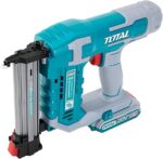 Total TCBNLI3508 Cordless brad nailer 20V