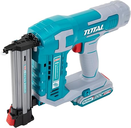 TotalTCBNLI3508Cordlessbradnailer1 Total TCBNLI3508 Cordless brad nailer 20V - Image 1