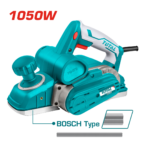 Total TL1108236 Electric planer 1050W - Image 3