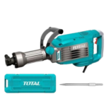 Total TH2170682-8 Demolition breaker 1700W 14kg