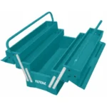 Total THT10701 Tool box Size:495*200*295mm 3 Layers
