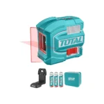 Total TLL156503 Self-leveling line laser 0~18m
