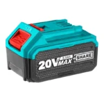 Total TFBLI20531 Lithium-Ion battery pack 5.0Ah 20V