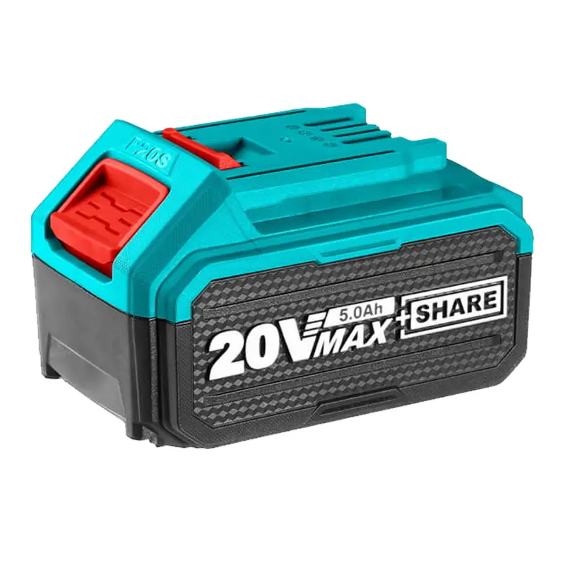 YA34533 Total TFBLI20531 Lithium-Ion battery pack 5.0Ah 20V - Image 1