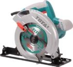 Total TS11218576 Circular saw 1200W 185mm