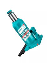 Total THT109102 Hydraulic bottle jack 10Ton With safety valve