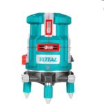 Total TLL306505 Self-leveling line laser(Red laser beams) 0~30 m
