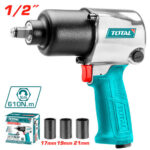 Total TAT40122 Air impact wrench 12.5mm(1/2") - Image 2