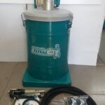 Total THT118302 Air grease lubricator 30L
