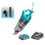 Total TVLI20126 Lithium-Ion vacuum cleaner 20V 0.5L