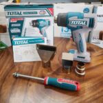 Total TBLI2006 Cordless heat gun 20V